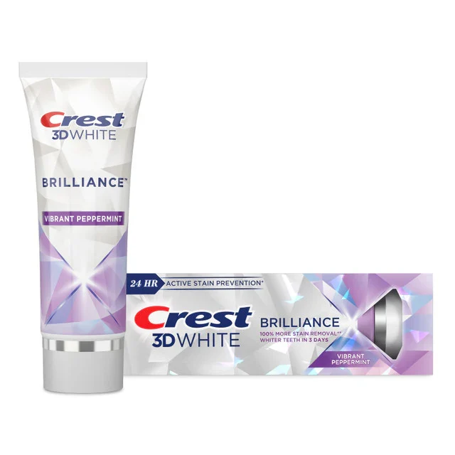 Crest